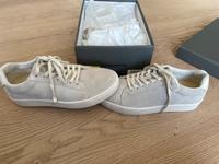 NEU Vagabond Zoe Sneaker Damen Salt 37 Baden-Württemberg - Ulm Vorschau