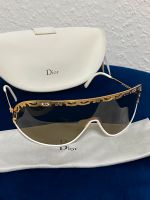 Christian Dior Vintage Selten Sonnenbrille Brille Damen Original Hessen - Rüsselsheim Vorschau