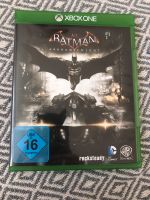 Batman * Arkham Knight * Xbox Series x Rheinland-Pfalz - Bendorf Vorschau