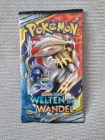 Pokemon Welten im Wandel Hamburg-Mitte - Hamburg Wilhelmsburg Vorschau