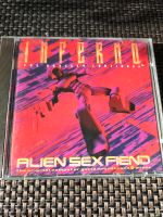 Alien Sex Fiend - Inferno CD Computer Game Soundtrack Gothic CD Baden-Württemberg - Baden-Baden Vorschau