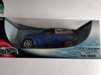 Hot Wheels 1:18 Panel Chrysler Saarland - Merchweiler Vorschau