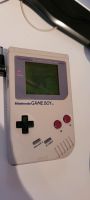 Game Boy Classic + Saitek Booster Boy + 1 Spiel - Retro Gaming Nordrhein-Westfalen - Schalksmühle Vorschau