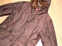 Wintermantel * WELLENSTEYN * Gr. XL * KITZBÜHEL * Jacke braun * Nordrhein-Westfalen - Ennepetal Vorschau