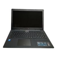 Laptop Notebook Asus F553M Brandenburg - Cottbus Vorschau