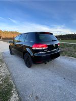 VW Golf VI 1.2 TSI BlueMotion Bayern - Abenberg Vorschau