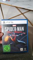 Ps5 Spiderman Miles Morales Nordrhein-Westfalen - Recklinghausen Vorschau