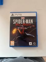 Spiderman Miles Morales PS5 Nordrhein-Westfalen - Castrop-Rauxel Vorschau