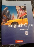 Workbook Englisch Nordrhein-Westfalen - Leichlingen Vorschau