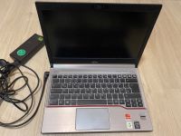 Fujitsu Lifebook E734 13,3 Zoll Laptop Notebook Nordrhein-Westfalen - Lippstadt Vorschau