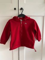 Lacoste Kinder Jacke Lübeck - Innenstadt Vorschau