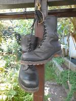 Springerstiefel Nordrhein-Westfalen - Viersen Vorschau