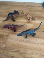 Schleich Dinosaurier Baden-Württemberg - Frickenhausen Vorschau