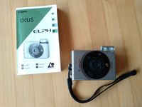Canon Ixus/Elph analoge APS Kamera Bayern - Wackersdorf Vorschau