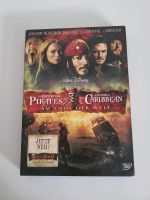 DVD pirates of the caribbean am Ende der welt Rheinland-Pfalz - Rüdesheim Vorschau