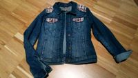 Neuw. Jeansjacke mint & berry 36/38 S, M Bayern - Lohr (Main) Vorschau