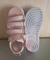 W Nike Icon Classic Sandalen Gr.42 Nordrhein-Westfalen - Kerpen Vorschau
