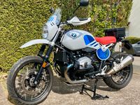 BMW R nineT Urban G/S Hessen - Wiesbaden Vorschau