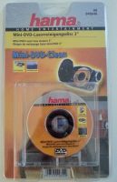 Hama Mini-DVD-Laserreinigungsdisc 2", Neu Baden-Württemberg - Deggenhausertal Vorschau