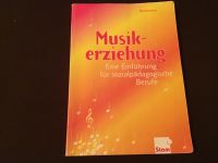 Musikerziehung - Eine Einführung für sozialpädagogische Berufe Rheinland-Pfalz - Neuwied Vorschau