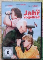 Ein Jahr vogelfrei DVD Jack Black Ornithologie Hessen - Frankenberg (Eder) Vorschau