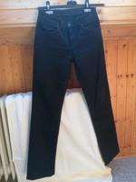 TOP SOCCX Damen Jeans schwarz Gr. 29 32 Baden-Württemberg - Herrenberg Vorschau