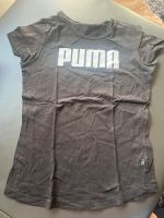 Tshirt Puma schwarz S Saarland - Mettlach Vorschau