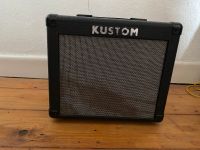 Kustom KBA10 10W Bass Combo Hessen - Gießen Vorschau