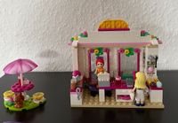 LEGO Friends Heartlake City Waffelhaus 41426 Hessen - Wiesbaden Vorschau