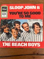 Beach Boys Single Slip John B Berlin - Charlottenburg Vorschau