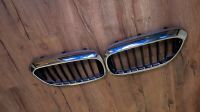 BMW original Grill G30/G31 Chrom Niedersachsen - Neu Wulmstorf Vorschau