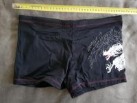 Badehose Shorts Herren Drachen L6 neu Brandenburg - Cottbus Vorschau