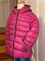 EDDIE PEN♡LIGHT-DOWN-JACKE♡DAUNEN♡PINK♡12/146-152♡TOP! Hessen - Wiesbaden Vorschau