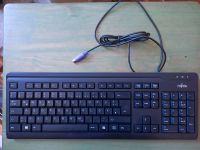 Fujitsu KB410 PS/2-Tastatur Buchholz-Kleefeld - Hannover Groß Buchholz Vorschau