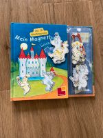 Buch Geisterschloß Magnete Kinder Aachen - Aachen-Mitte Vorschau