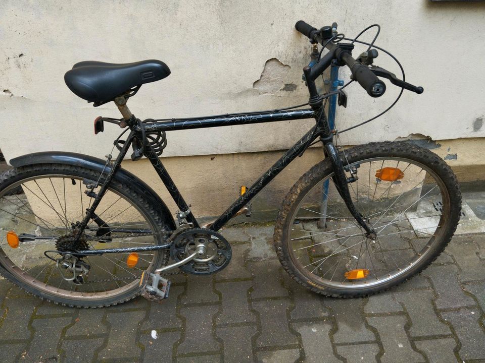 26 zoll Mountainbike in Berlin