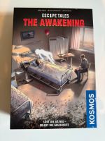 Escape Tales – The Awakening (Escape Game) Wandsbek - Hamburg Eilbek Vorschau