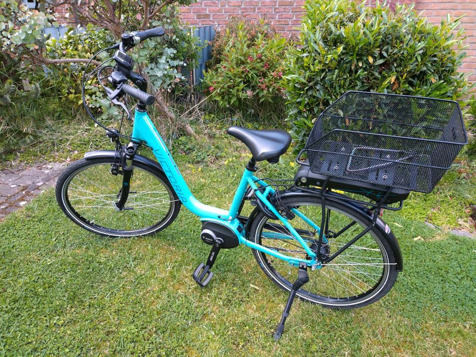 Victoria E-Bike - 26" in Dormagen