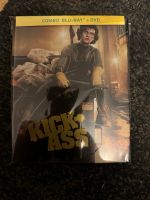 Kick Ass Ca Bluray steelbook Hessen - Idstein Vorschau