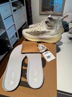 Yeezy Calcite Yeezy 380 Glow 48 Rheinland-Pfalz - Trier Vorschau