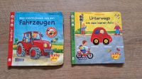 Kinderbücher, Baby-Pixi-Bilderbücher, CARLSEN, Unkaputtbar Thüringen - Schleid Vorschau