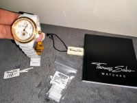 Damen Armband Uhr THOMAS SABO watch weiß gold w. Neu Brandenburg - Mühlenbecker Land Vorschau