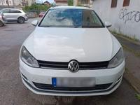 Volkswagen Golf VII  1.6 TDI   Variant Comfor Bayern - Augsburg Vorschau