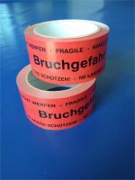 Paketband  "Bruchgefahr" Sachsen - Bannewitz Vorschau
