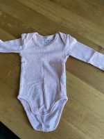 Little Dutch Mädchen Baby Body Gr. 50 / 56 rosa Wuppertal - Heckinghausen Vorschau