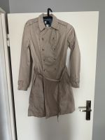 G-Star Trenchcoat Damen gr. S Hessen - Oberursel (Taunus) Vorschau