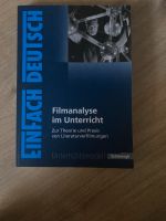 Einfach Deutsch: Filmanalyse im Unterricht Niedersachsen - Westerstede Vorschau