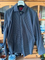 Hugo Boss Hemd Gr. 50 Top 1 x getragen Slim fit Bayern - Kolbermoor Vorschau