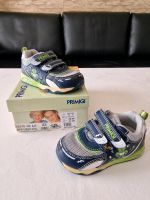 Primigi Jungen Sneaker mit Blinklichter in Gr. 23 Baden-Württemberg - Walddorfhäslach Vorschau