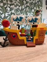 Fisher Price Little People - Piraten Schiff mit Sound Baden-Württemberg - Hessigheim Vorschau